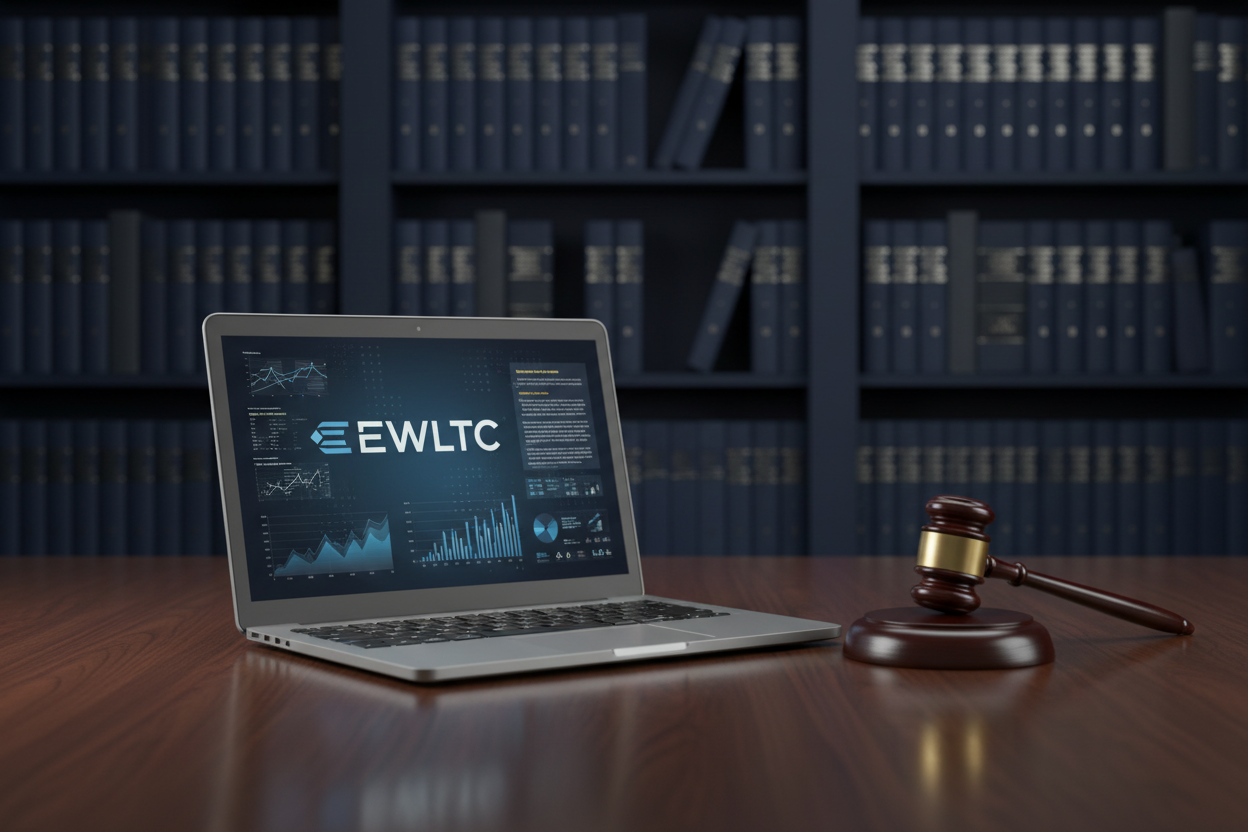 Expert Witness Litigation Technology Consulting