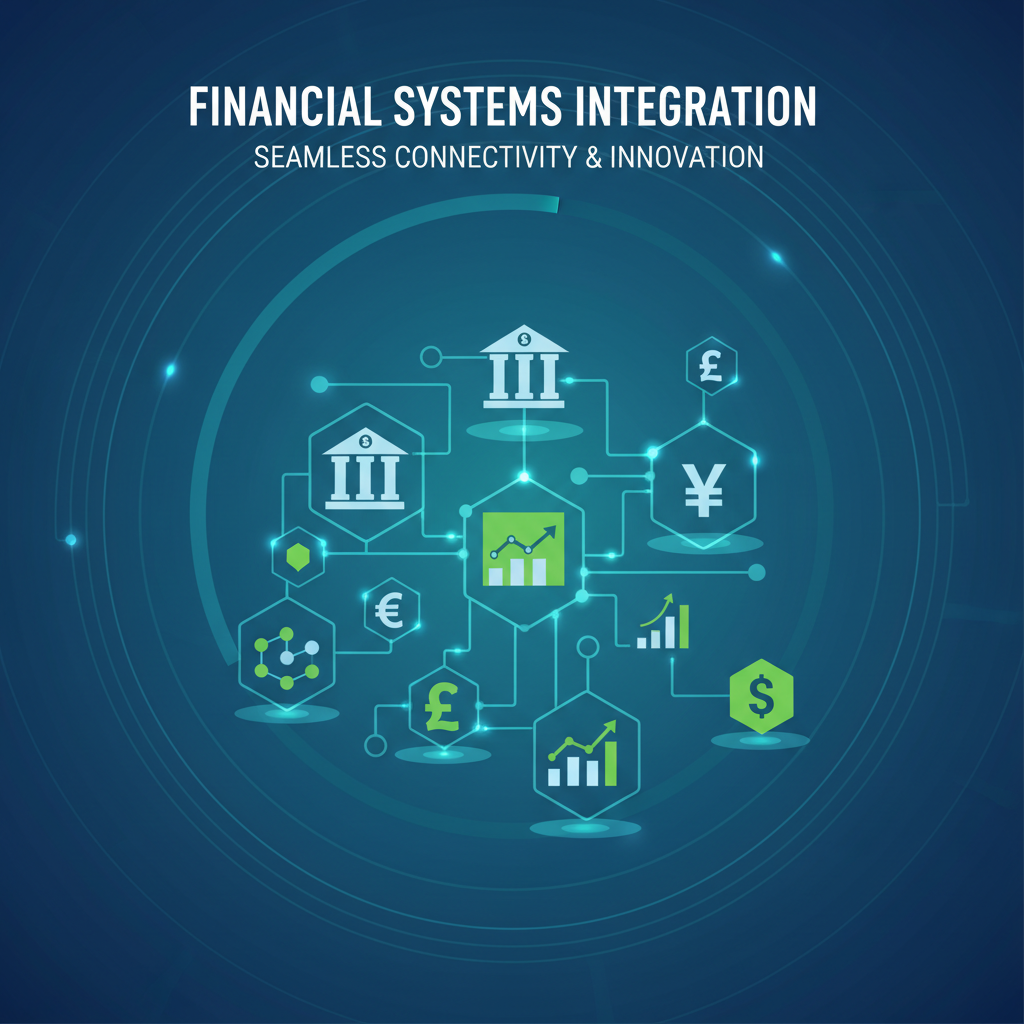 Financial Systeams Integration